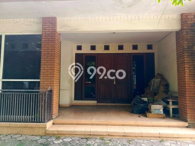 Dijual Rumah Mewah Elegan Dengan View Cantik di Simongan, Semarang Dijual Rumah Mewah Elegan Dengan View Cantik di Simongan, Semarang