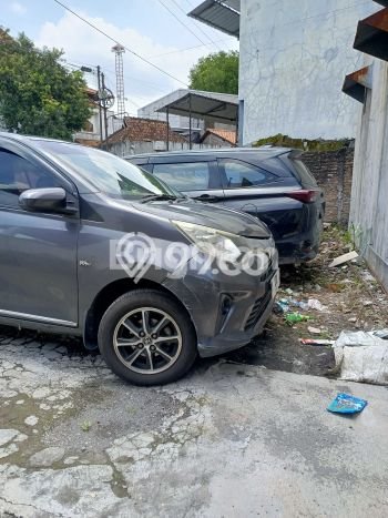 Komersial Bagus LT 640m2 LB 640m2 Dijual di Candisari Semarang Komersial Bagus LT 640m2 LB 640m2 Dijual di Candisari Semarang