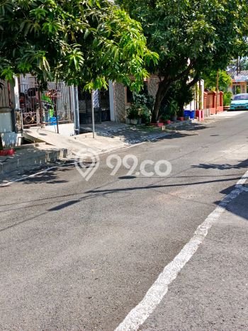 Tanah Dijual Area Strategis di Rejosari Semarang 322m2 Tanah Dijual Area Strategis di Rejosari Semarang 322m2
