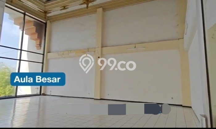 Area Strategis! Disewakan Kantor Lokasi Semarang Timur, Semarang Cocok untuk Bisnis Area Strategis! Disewakan Kantor Lokasi Semarang Timur, Semarang Cocok untuk Bisnis