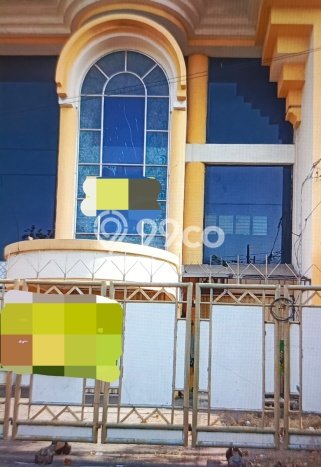 Area Strategis! Disewakan Kantor Lokasi Semarang Timur, Semarang Cocok untuk Bisnis Area Strategis! Disewakan Kantor Lokasi Semarang Timur, Semarang Cocok untuk Bisnis