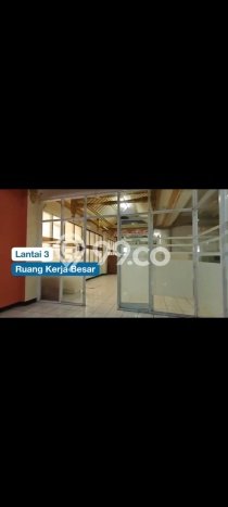 Area Strategis! Disewakan Kantor Lokasi Semarang Timur, Semarang Cocok untuk Bisnis Area Strategis! Disewakan Kantor Lokasi Semarang Timur, Semarang Cocok untuk Bisnis
