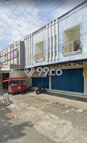 Untuk Dijual Ruko di Mranggen Demak LT 150m2 / LB 190m2 Untuk Dijual Ruko di Mranggen Demak LT 150m2 / LB 190m2