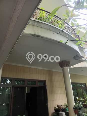 Rumah Luxury Modern Tanpa Renovasi di Meruya Jakarta Barat Rumah Luxury Modern Tanpa Renovasi di Meruya Jakarta Barat