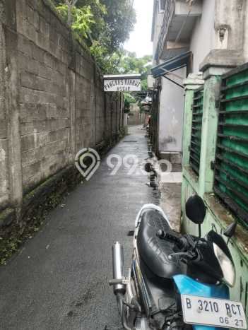 Dijual Hunian Rumah Nyaman 2 Kamar di Kedoya, Jakarta Barat Dijual Hunian Rumah Nyaman 2 Kamar di Kedoya, Jakarta Barat