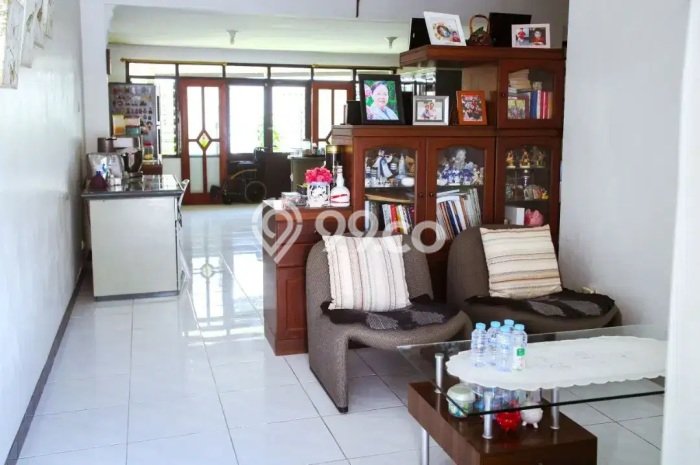 Dijual Hunian Mewah dengan Fasilitas Sekitar Lengkap di Rungkut, Surabaya Dijual Hunian Mewah dengan Fasilitas Sekitar Lengkap di Rungkut, Surabaya