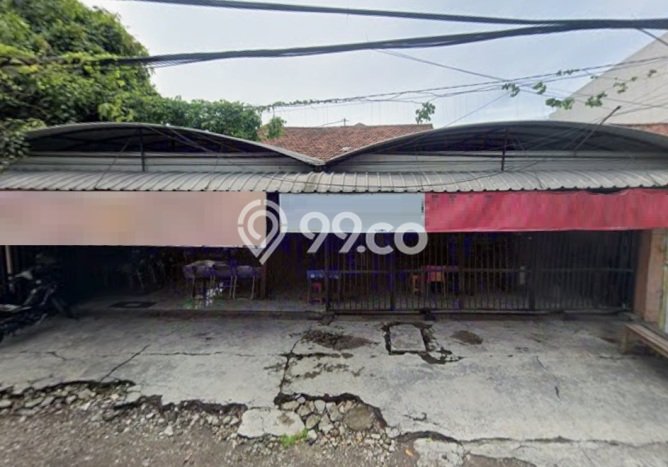 Dijual Rumah Premium dengan Fasilitas Sekitar Lengkap di Gayungan, Surabaya Dijual Rumah Premium dengan Fasilitas Sekitar Lengkap di Gayungan, Surabaya