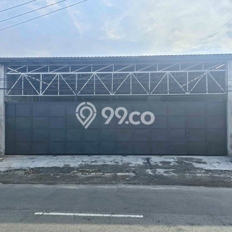 Unit Ruko Dijual di Jambangan Surabaya 466m2 Unit Ruko Dijual di Jambangan Surabaya 466m2