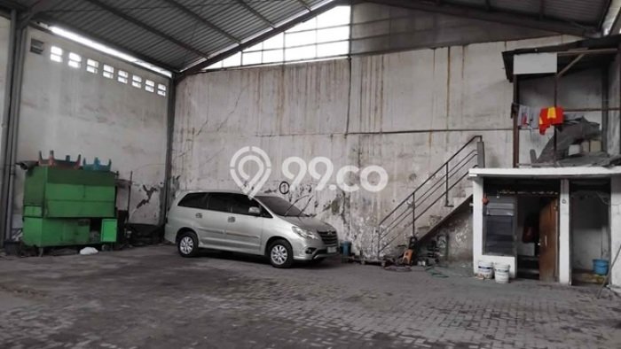 Area Strategis! Disewakan Gudang Lokasi Rungkut, Surabaya Cocok untuk Bisnis Area Strategis! Disewakan Gudang Lokasi Rungkut, Surabaya Cocok untuk Bisnis