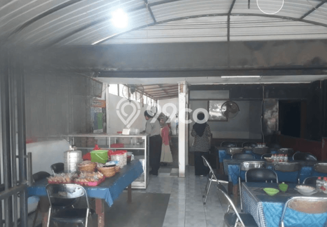 Dijual Rumah Premium dengan Fasilitas Sekitar Lengkap di Gayungan, Surabaya Dijual Rumah Premium dengan Fasilitas Sekitar Lengkap di Gayungan, Surabaya