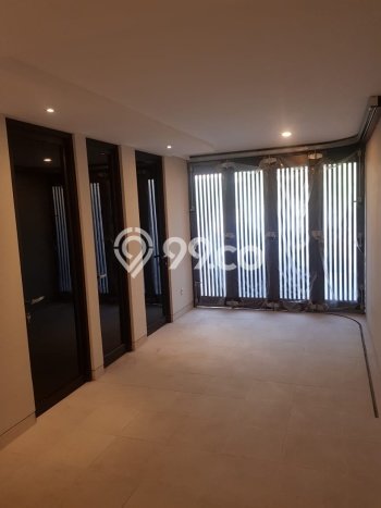 Hunian Eksklusif Siap Huni LT 135m2 di Sukolilo, Surabaya Hunian Eksklusif Siap Huni LT 135m2 di Sukolilo, Surabaya