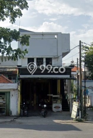 Ruko Bagus Dijual LB 200m2 Lokasi Strategis Surabaya Area Cocok untuk Bisnis Ruko Bagus Dijual LB 200m2 Lokasi Strategis Surabaya Area Cocok untuk Bisnis