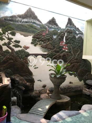 Dijual Rumah Premium dengan Fasilitas Sekitar Lengkap di Rungkut, Surabaya Dijual Rumah Premium dengan Fasilitas Sekitar Lengkap di Rungkut, Surabaya