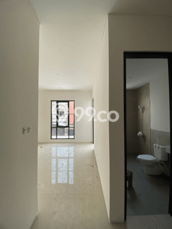 For Sale! Luxury House LT 140m2 Desain Elegan di Pondok Tjandra For Sale! Luxury House LT 140m2 Desain Elegan di Pondok Tjandra