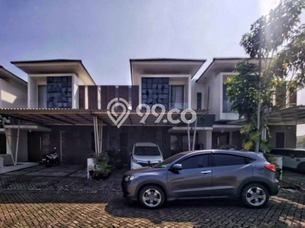 For Sale Rumah Elit Exclusive di Wiyung, Surabaya For Sale Rumah Elit Exclusive di Wiyung, Surabaya