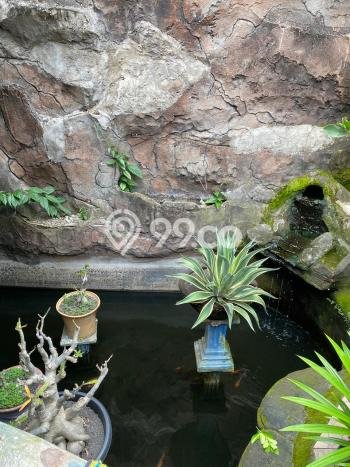 Dijual Rumah Premium dengan Fasilitas Sekitar Lengkap di Rungkut, Surabaya Dijual Rumah Premium dengan Fasilitas Sekitar Lengkap di Rungkut, Surabaya