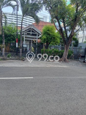 Dijual Hunian Mewah dengan Fasilitas Sekitar Lengkap di Genteng, Surabaya Dijual Hunian Mewah dengan Fasilitas Sekitar Lengkap di Genteng, Surabaya