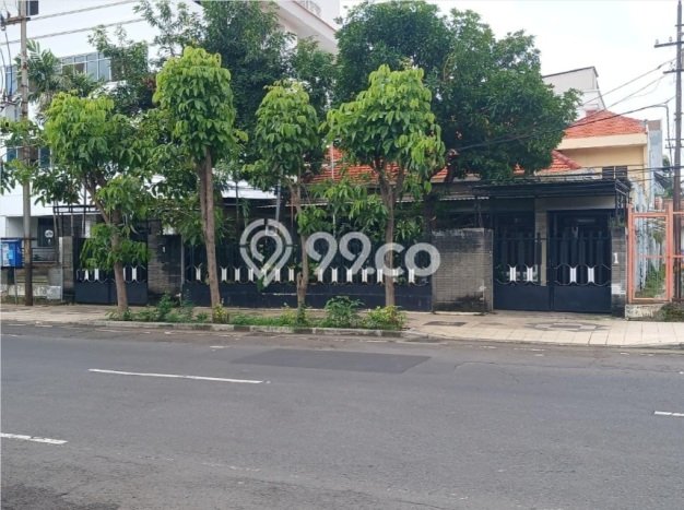Siap Huni Hunian Elit 7 Kamar di Tegalsari Dekat ke Mana Saja Siap Huni Hunian Elit 7 Kamar di Tegalsari Dekat ke Mana Saja