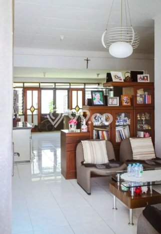 Dijual Hunian Mewah dengan Fasilitas Sekitar Lengkap di Rungkut, Surabaya Dijual Hunian Mewah dengan Fasilitas Sekitar Lengkap di Rungkut, Surabaya