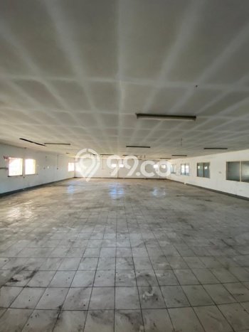 Lokasi Strategis! Dijual Gudang Bisnis di Waru, Sidoarjo Kondisi Baik Lokasi Strategis! Dijual Gudang Bisnis di Waru, Sidoarjo Kondisi Baik