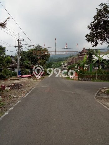 Tanah di Pandaan, Pasuruan Luas 1369m2 Dijual Segera Tanah di Pandaan, Pasuruan Luas 1369m2 Dijual Segera