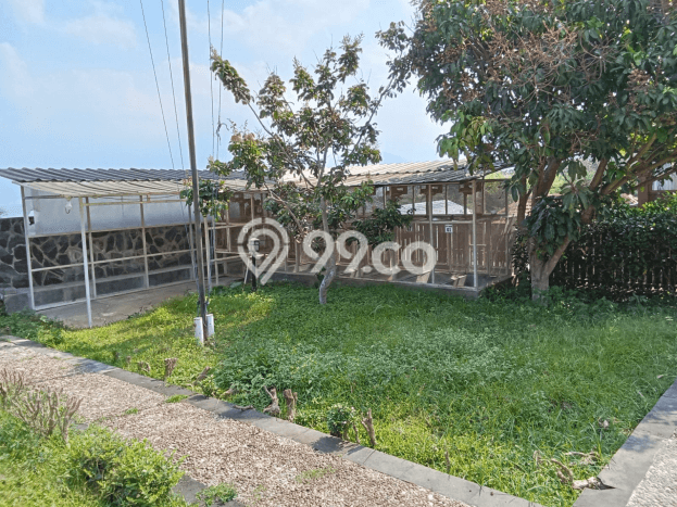 Vila Kawasan , Luas 5792m2m², Lingkungan Nyaman Vila Kawasan , Luas 5792m2m², Lingkungan Nyaman