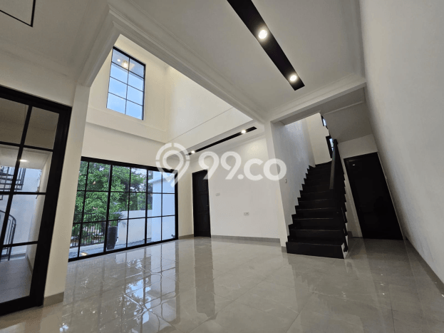 Hunian Mewah Dijual LT 153m2 di Rungkut, Surabaya Hunian Mewah Dijual LT 153m2 di Rungkut, Surabaya