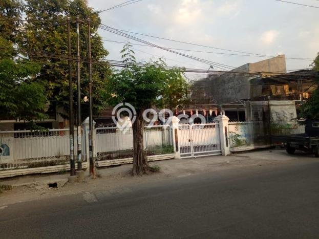 Hot Offer Hunian Mewah Ideal dan Luas di Ketintang, Surabaya Hot Offer Hunian Mewah Ideal dan Luas di Ketintang, Surabaya