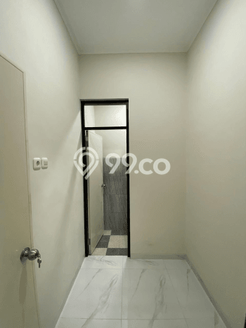 Dijual Rumah Modern 4 KT di Nginden, Surabaya Dijual Rumah Modern 4 KT di Nginden, Surabaya