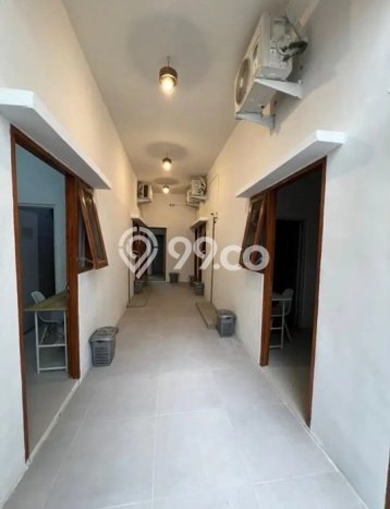 Cocok Untuk Investasi! For Sale Kost di Ketintang 26 Kamar Cocok Untuk Investasi! For Sale Kost di Ketintang 26 Kamar