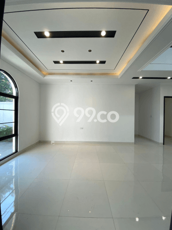 Rumah Mewah Dijual LT 152m2 di Rungkut, Surabaya Rumah Mewah Dijual LT 152m2 di Rungkut, Surabaya