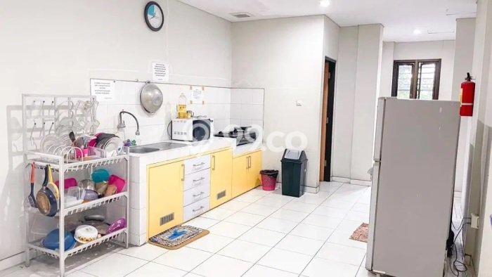 Unit Kost Dijual di Tenggilis Mejoyo dengan 25 Kamar Tidur & Luas Bangunan 1039m2 Unit Kost Dijual di Tenggilis Mejoyo dengan 25 Kamar Tidur & Luas Bangunan 1039m2