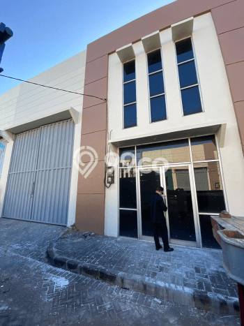 Unit Gudang Dijual di Krian Sidoarjo 288m2 Unit Gudang Dijual di Krian Sidoarjo 288m2