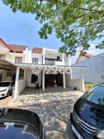 HOT DEAL! Jual Rumah Premium area Gayungan, Surabaya, LT 120m2m² Luas Bangunan 160m2m² HOT DEAL! Jual Rumah Premium area Gayungan, Surabaya, LT 120m2m² Luas Bangunan 160m2m²