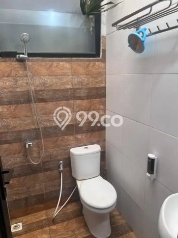 Dijual Rumah Premium dengan Fasilitas Sekitar Komplit di Rungkut, Surabaya Dijual Rumah Premium dengan Fasilitas Sekitar Komplit di Rungkut, Surabaya