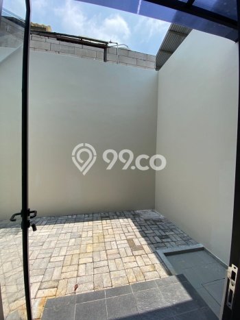 Rumah Minimalis 3 KT LT 100m2 di Pondok Tjandra Rumah Minimalis 3 KT LT 100m2 di Pondok Tjandra