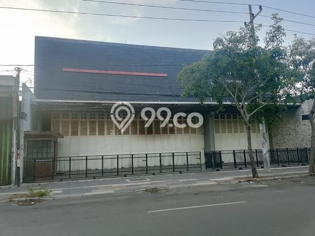 KEUNTUNGAN BERLIPAT! Ruko Kawasan Bubutan, Luas 771m2m², Lokasi Mainroad KEUNTUNGAN BERLIPAT! Ruko Kawasan Bubutan, Luas 771m2m², Lokasi Mainroad