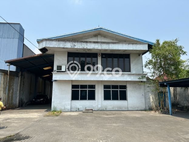 FOR SALE! Pabrik di Taman Sidoarjo, LT 4300m2, LB 4000m2 FOR SALE! Pabrik di Taman Sidoarjo, LT 4300m2, LB 4000m2
