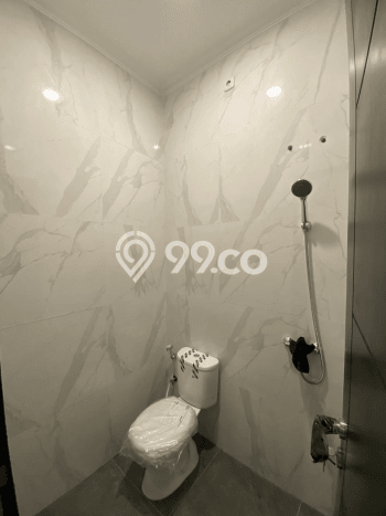 Dijual Rumah Modern 4 KT di Nginden, Surabaya Dijual Rumah Modern 4 KT di Nginden, Surabaya