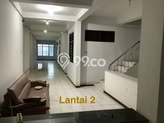 Unit Ruko disewakan di Tegalsari Surabaya dengan LT 247m2 / LB 500m2 Unit Ruko disewakan di Tegalsari Surabaya dengan LT 247m2 / LB 500m2