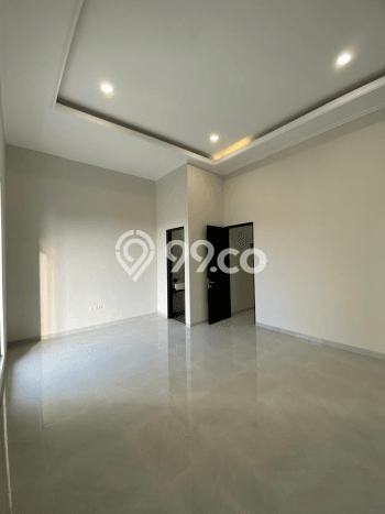 Dijual Rumah Modern 4 KT di Nginden, Surabaya Dijual Rumah Modern 4 KT di Nginden, Surabaya