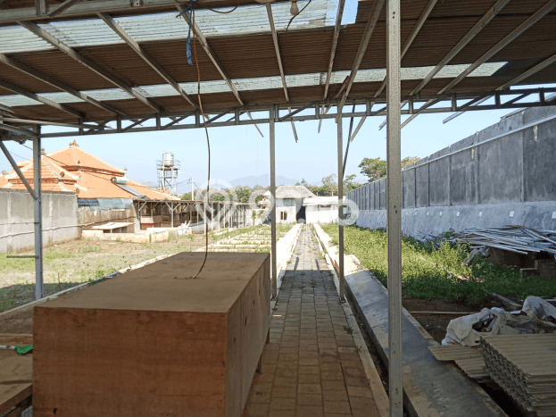Vila Kawasan , Luas 5792m2m², Lingkungan Nyaman Vila Kawasan , Luas 5792m2m², Lingkungan Nyaman