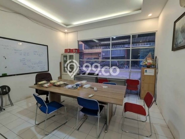 INVESTASI CERDAS! Gudang di Gedangan, Luas 450m2m², Area Bisnis INVESTASI CERDAS! Gudang di Gedangan, Luas 450m2m², Area Bisnis