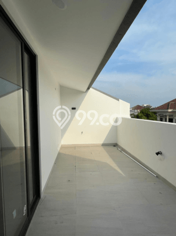 Rumah Minimalis 4 KT di Pondok Tjandra Sidoarjo Unfurnished Rumah Minimalis 4 KT di Pondok Tjandra Sidoarjo Unfurnished