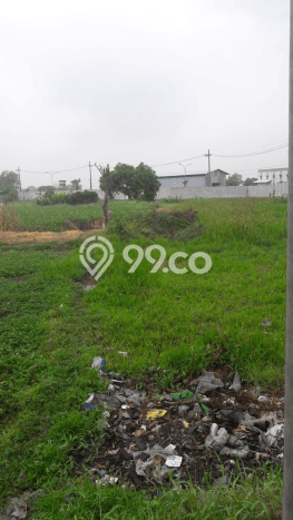 Tanah di Sidoarjo, Luas 4033m2m², Jalur Mudah, Area Prospektif Tanah di Sidoarjo, Luas 4033m2m², Jalur Mudah, Area Prospektif