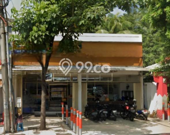 Ruko Favorit Dijual di Tegalsari Surabaya Area Pusat Bisnis Ruko Favorit Dijual di Tegalsari Surabaya Area Pusat Bisnis