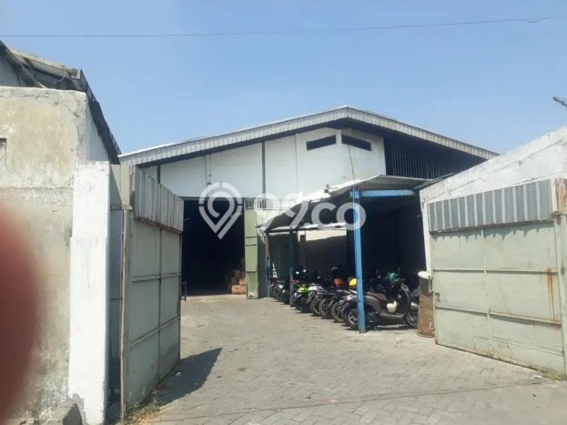 Gudang Premium Kawasan , Luas 640m2m², Pusat Komersial, Dekat Surabaya, Surabaya Gudang Premium Kawasan , Luas 640m2m², Pusat Komersial, Dekat Surabaya, Surabaya