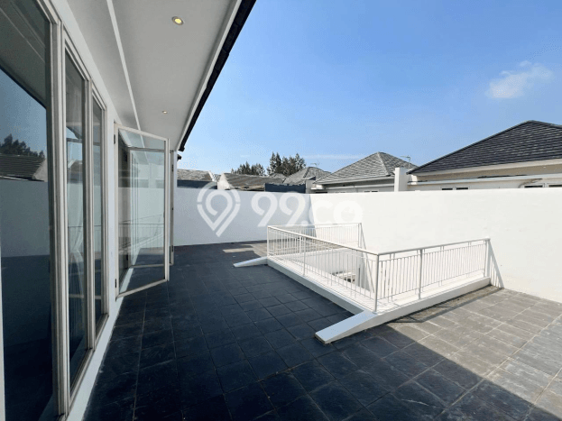 For Sale! Luxury House LT 180m2 Desain Modern di Wisata Bukit Mas For Sale! Luxury House LT 180m2 Desain Modern di Wisata Bukit Mas