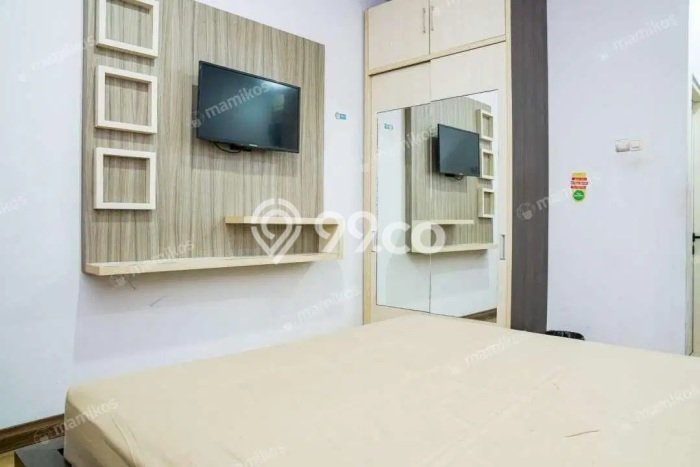 Peluang Investasi! Rumah Kost Dijual di Gayungan, Surabaya, 18 KT, 18 KM, Luas 700m2 Peluang Investasi! Rumah Kost Dijual di Gayungan, Surabaya, 18 KT, 18 KM, Luas 700m2