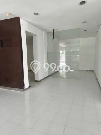 Unit Ruko Disewakan di Jemursari di Area Ramai & Strategis Unit Ruko Disewakan di Jemursari di Area Ramai & Strategis
